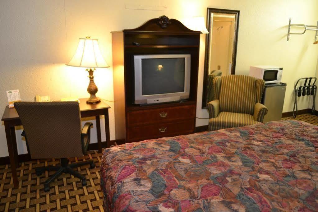 Masters Inn Augusta Washington Rd, I-20 Exterior foto