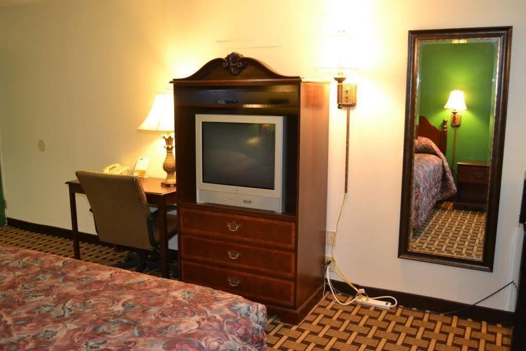 Masters Inn Augusta Washington Rd, I-20 Exterior foto